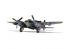 AIRFIX maquettes avion A04023 de Havilland Mosquito B.XVI 1:72