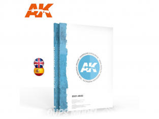 AK919 AK CATALOGUE 2021-2022