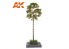 AK interactive Diorama series ak8188 Arbre PIN 1:35 / 1:32 / 54mm