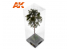 AK interactive Diorama series ak8188 Arbre PIN 1:35 / 1:32 / 54mm