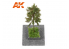AK interactive Diorama series ak8176 Arbre ÉPICÉA 1:72 / 1:48 / H0