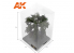 AK interactive Diorama series ak8178 ÉRABLE 1:72 / 1:48 / H0