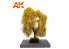 AK interactive Diorama series ak8186 SAULE PLEUREUR en AUTOMNE 1:72 / 1:48 / H0