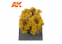 AK interactive Diorama series ak8186 SAULE PLEUREUR en AUTOMNE 1:72 / 1:48 / H0