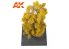 AK interactive Diorama series ak8197 Arbre Saule pleureur en AUTOMNE 1:35 / 1:32 / 54mm