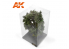 AK interactive Diorama series ak8194 Arbre PEUPLIER BLANC en ÉTÉ 1:35 / 1:32 / 54mm