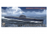 Afv Club maquette sous marin 73501 U-BOAT TYPE XXI 1.700