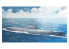 Afv Club maquette sous marin 73501 U-BOAT TYPE XXI 1.700