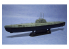 Afv Club maquette sous marin 73501 U-BOAT TYPE XXI 1.700