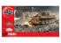 Airfix maquette militaire A02342 Tiger 1 1/72