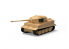 Airfix maquette militaire A02342 Tiger 1 1/72