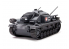 Afv club vehicule militaire WQT004 Sturmgeschutz III Ausf.F SERIE COMICS