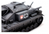 Afv club vehicule militaire WQT004 Sturmgeschutz III Ausf.F SERIE COMICS