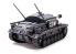 Afv club vehicule militaire WQT004 Sturmgeschutz III Ausf.F SERIE COMICS