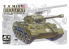 Afv Club maquette militaire 35015 Chasseur de chars U.S. M18 Hellcat 1/35