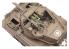 Afv Club maquette militaire 35015 Chasseur de chars U.S. M18 Hellcat 1/35