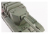 Afv Club maquette militaire 35405 Chasseur de chars FV4005 II 1/35