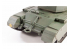 Afv Club maquette militaire 35405 Chasseur de chars FV4005 II 1/35