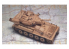 Afv Club maquette militaire 35S02 Véhicule de reconnaissance britannique CVR(T) FV101 Scorpion 1/35