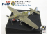 AFV maquette avion AR144S02 P-40N U.S. Army 14th Air Force Sino-U.S. Aile Mixte 1/144