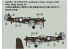 AFV maquette avion AR144S02 P-40N U.S. Army 14th Air Force Sino-U.S. Aile Mixte 1/144