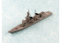 AOSHIMA maquette bateau 45954 Harusame JMSDF Bateau de défense 1/700