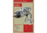 Hasegawa maquette 64122 Reconnaissance tactique lunaire LUM-168 Camel « Opération Dynamo » 1/20