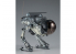 Hasegawa maquette 64122 Reconnaissance tactique lunaire LUM-168 Camel « Opération Dynamo » 1/20
