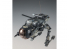 Hasegawa maquette 64122 Reconnaissance tactique lunaire LUM-168 Camel « Opération Dynamo » 1/20