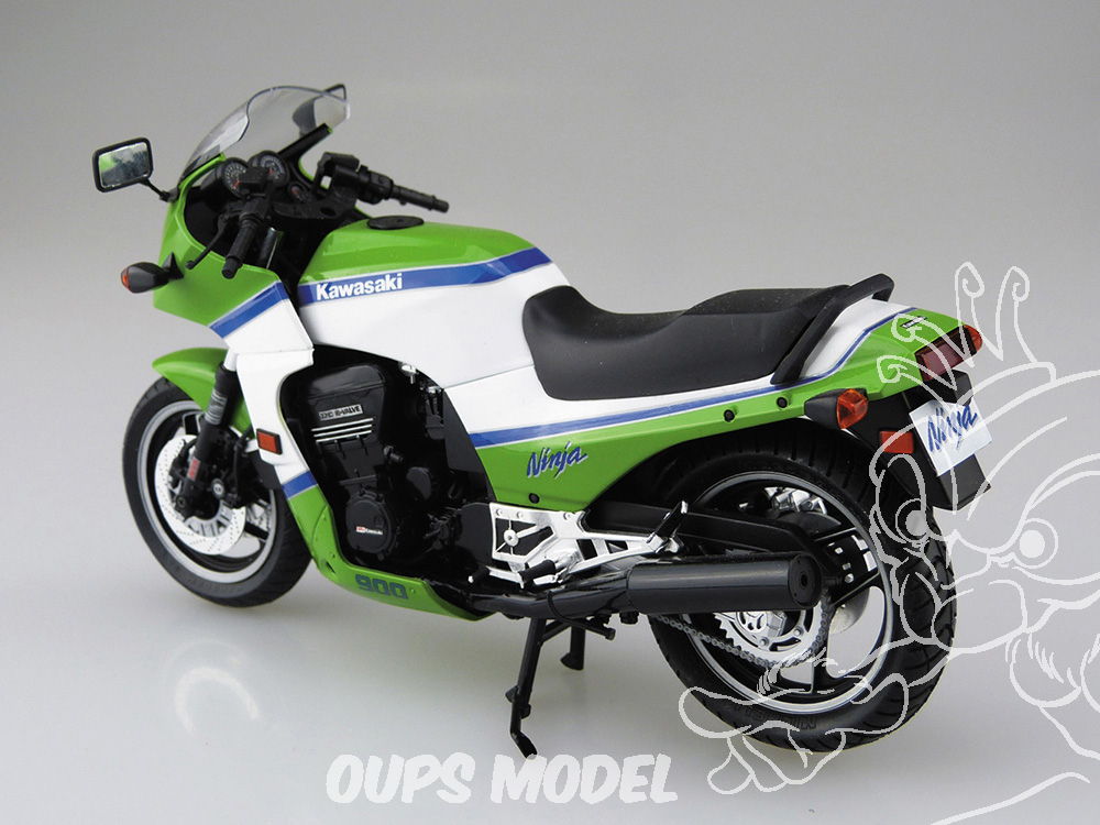 Plus de stock