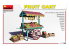 Mini Art maquette militaire 35625 CHARIOT DE FRUITS 1/35