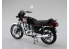 Aoshima maquette moto 54574 Suzuki GSX400E II 1981 1/12