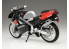 Aoshima maquette moto 61787 Honda NSR 250R 1989 1/12