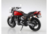 Aoshima maquette moto 61763 Kawasaki Zephyr X Kai 1/12