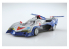 Aoshima maquette voiture 56066 Asurada G.S.X. Aero Mode Cyber Formula 1/24