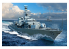 TRUMPETER maquette bateau 06721 Frégate HMS TYPE 23 Westminster (F237) 1/700