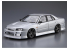 Aoshima maquette voiture 61343 Nissan Skyline Uras ER34 25GT-T 2001 1/24