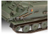 Revell maquette militaire 03313 BTR-50PK 1/72