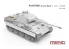 Meng maquette militaire TS-046 La panthère frappe à nouveau Sd.Kfz.171 Panther Ausf.A Early 1/35