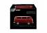 Revell kit 01034 Calendrier de l&#039;Avent VW T2 Bus 1/24