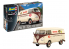 Revell maquette voiture 07677 VW Combi VW T1 Bus 1/24