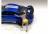 American Diorama figurine AD-76366 Bikini car wash girl - Stephanie 1/24
