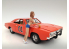 American Diorama figurine AD-23945 Car Wash Girl - Jennifer 1/24