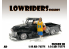 American Diorama figurine AD-76375 Lowriders - Figurine III 1/24