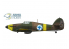 Arma Hobby maquette avion 70025 Hurricane Mk I front de l&#039;Est Limited Edition! 1/72