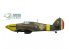 Arma Hobby maquette avion 70025 Hurricane Mk I front de l&#039;Est Limited Edition! 1/72