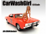 American Diorama figurine AD-23944 Car Wash Girl - Barbara 1/24