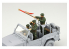 Fujimi maquette militaire 723426 Figurines Japan Ground Self-Defense Force 1/72
