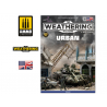 MIG magazine 4533 Numéro 34 Urban en Anglais