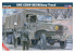 Master CRAFT maquette militaire 050986 Camion G-98 GMC CCKW-353 1/72
